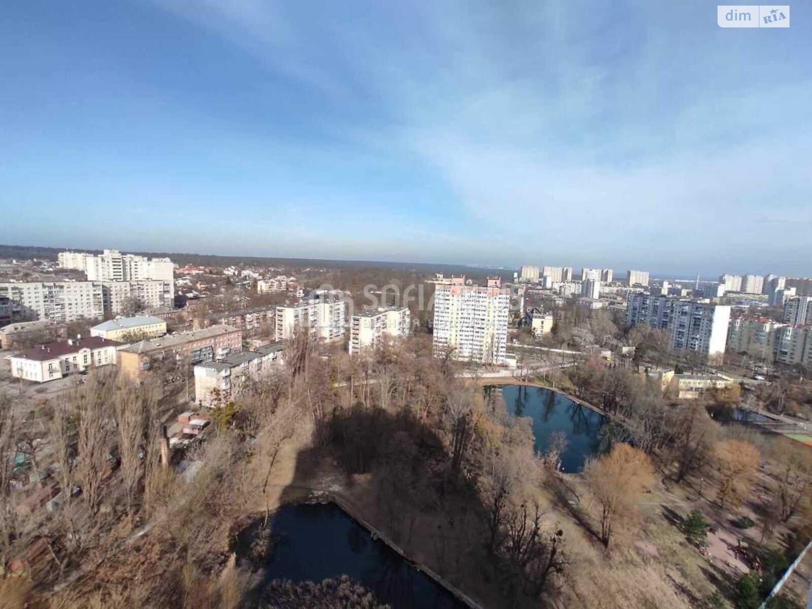 Продажа пятикомнатной квартиры в Киеве, на ул. Перемышльская, район Ветряные Горы фото 1 Продажа пятикомнатной квартиры в Киеве, на ул. Перемышльская, район Ветряные Горы фото 1