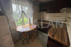 Продаж однокімнатної квартири в Києві, на пров. Кузьми Скрябіна 22, район Вітряні Гори фото 2
