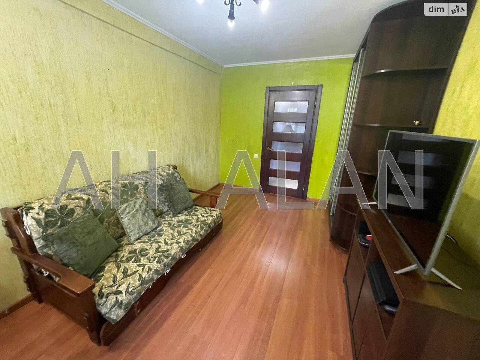 Продажа однокомнатной квартиры в Киеве, на пер. Кузьмы Скрябина 22, район Ветряные Горы фото 1 Продажа однокомнатной квартиры в Киеве, на пер. Кузьмы Скрябина 22, район Ветряные Горы фото 1