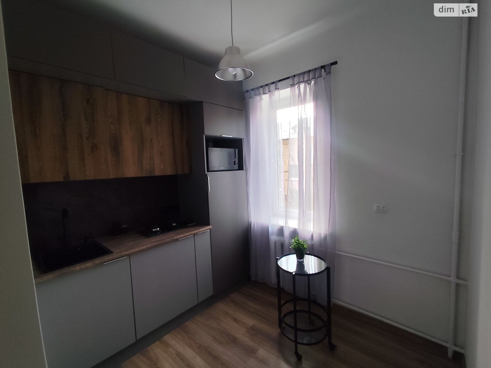 Продажа двухкомнатной квартиры в Киеве, на ул. Межевая 10, район Ветряные Горы фото 1