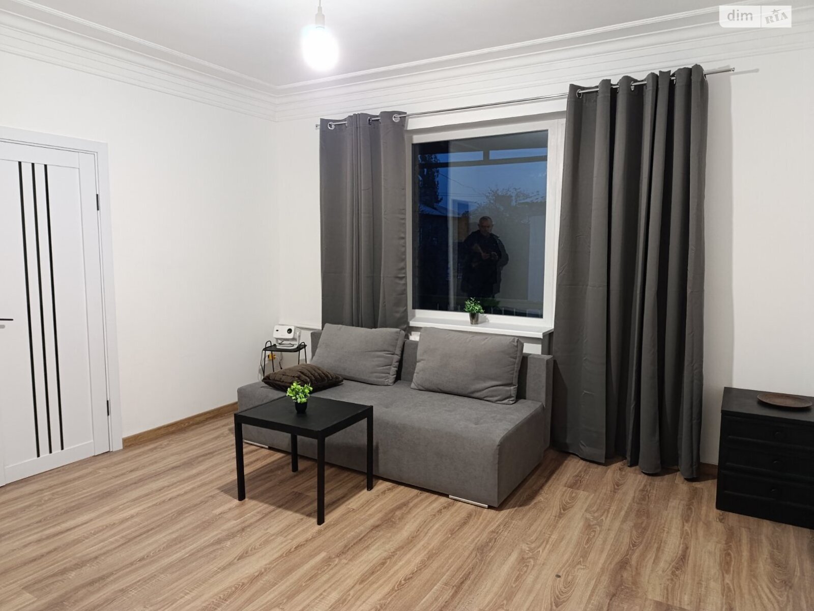 Продажа двухкомнатной квартиры в Киеве, на ул. Межевая 10, район Ветряные Горы фото 1