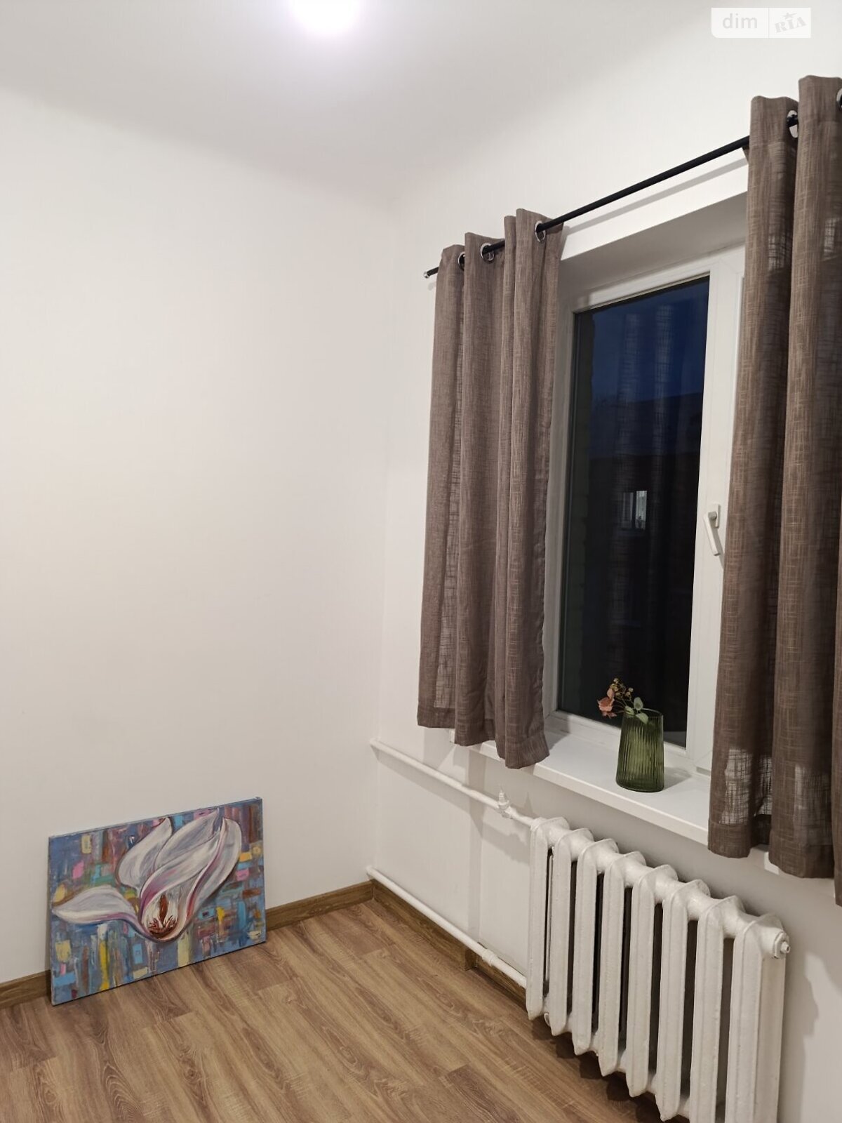 Продажа двухкомнатной квартиры в Киеве, на ул. Межевая 10, район Ветряные Горы фото 1