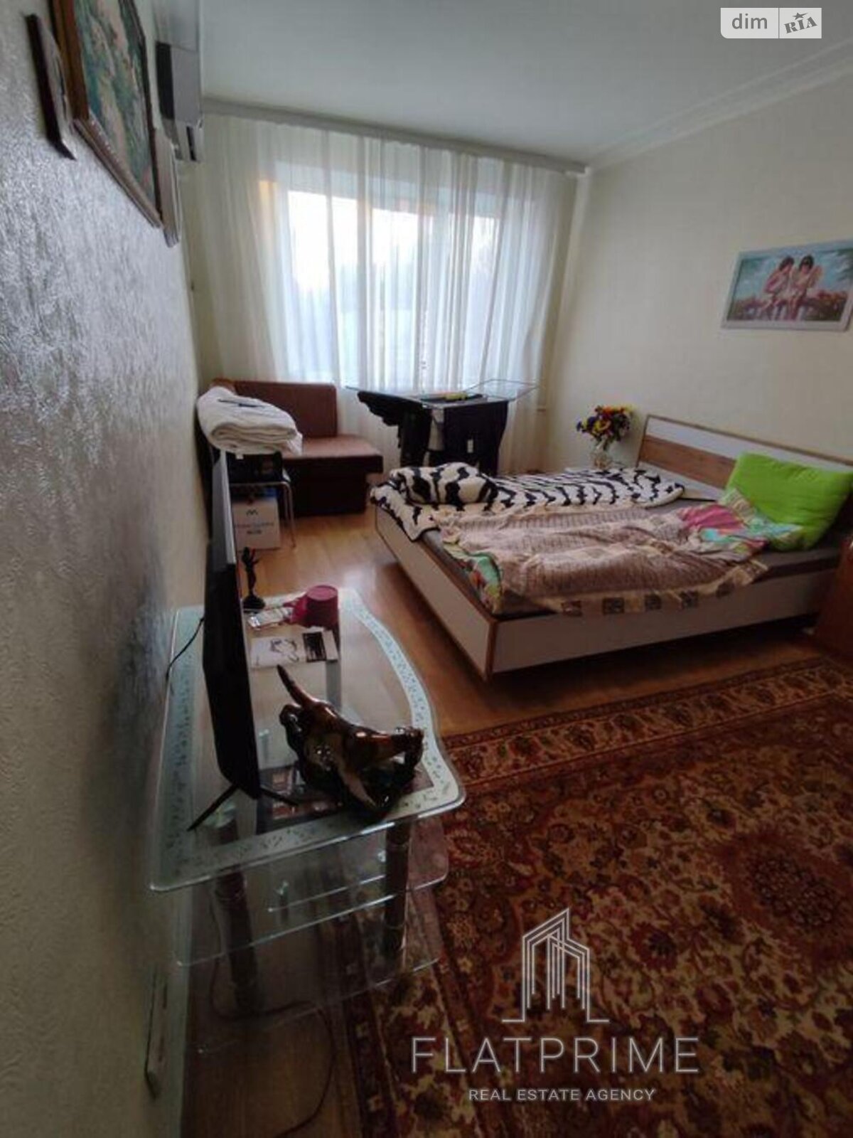 Продажа однокомнатной квартиры в Киеве, на ул. Перемышльская 3А, район Ветряные Горы фото 1 Продажа однокомнатной квартиры в Киеве, на ул. Перемышльская 3А, район Ветряные Горы фото 1