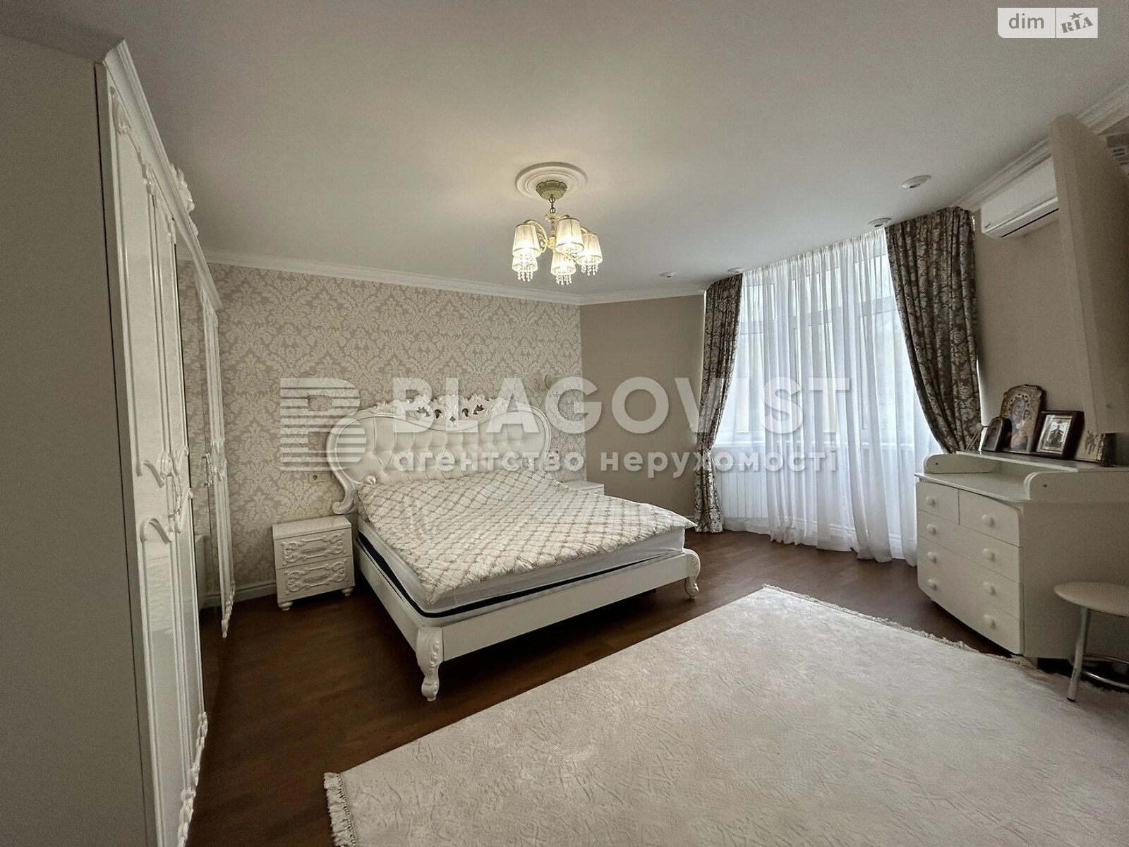 Продаж трикімнатної квартири в Києві, на вул. Перемишльська 2Г, район Вітряні Гори фото 1 Продаж трикімнатної квартири в Києві, на вул. Перемишльська 2Г, район Вітряні Гори фото 1