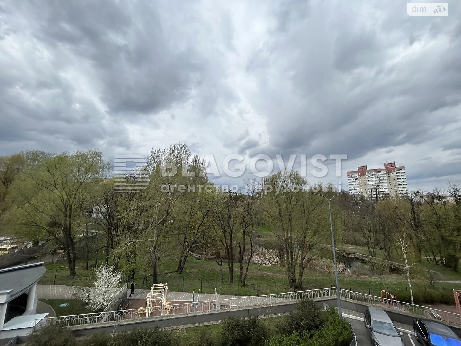 Продаж трикімнатної квартири в Києві, на вул. Перемишльська 2Г, район Вітряні Гори фото 1 Продаж трикімнатної квартири в Києві, на вул. Перемишльська 2Г, район Вітряні Гори фото 1