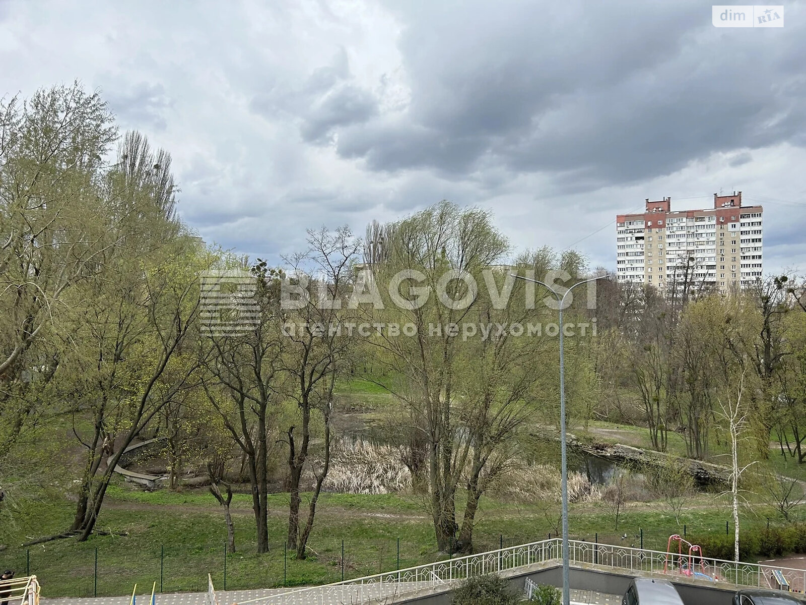 Продаж трикімнатної квартири в Києві, на вул. Перемишльська 2Г, район Вітряні Гори фото 1 Продаж трикімнатної квартири в Києві, на вул. Перемишльська 2Г, район Вітряні Гори фото 1