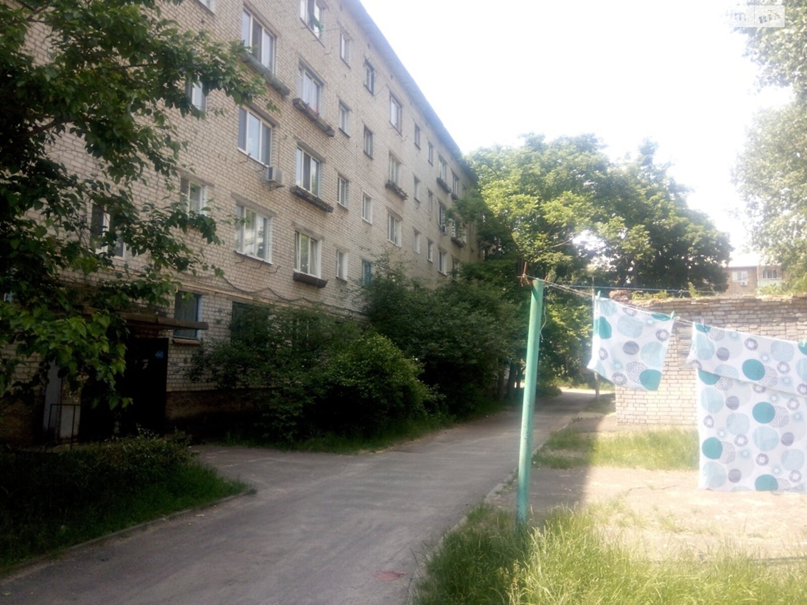 Продажа однокомнатной квартиры в Киеве, на ул. Перемышльская 3А, район Ветряные Горы фото 1 Продажа однокомнатной квартиры в Киеве, на ул. Перемышльская 3А, район Ветряные Горы фото 1