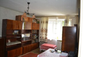 Продажа однокомнатной квартиры в Киеве, на ул. Перемышльская 3А, район Ветряные Горы фото 2