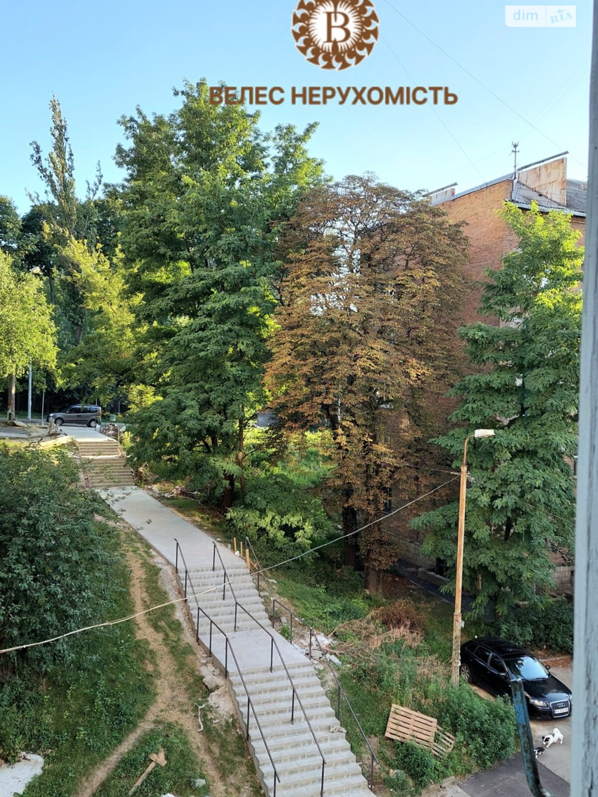 Продаж однокімнатної квартири в Києві, на вул. Перемишльська 2Б, район Вітряні Гори фото 1