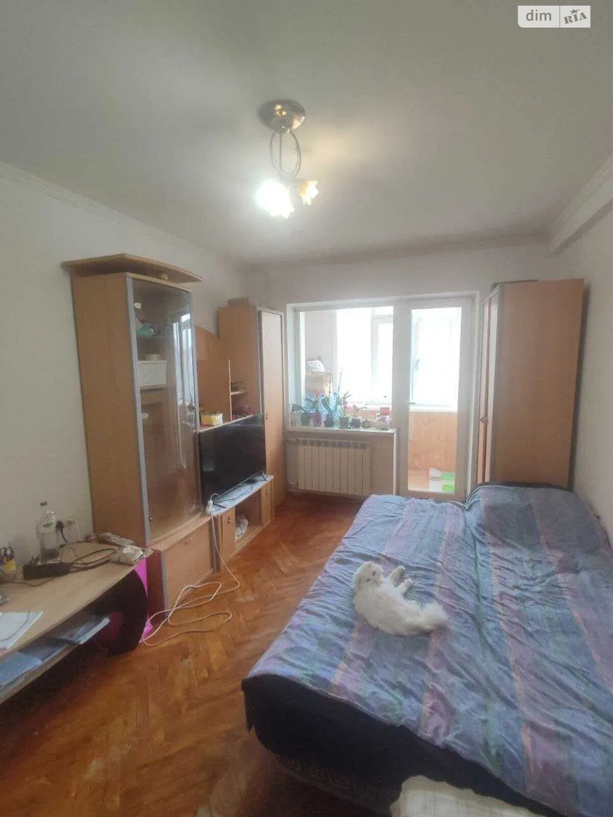 Продаж однокімнатної квартири в Києві, на вул. Світлицького 13, район Вітряні Гори фото 1 Продаж однокімнатної квартири в Києві, на вул. Світлицького 13, район Вітряні Гори фото 1