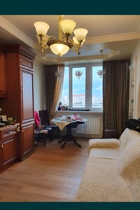 Продаж однокімнатної квартири в Києві, на вул. Вишгородська 45Б, район Вітряні Гори фото 2