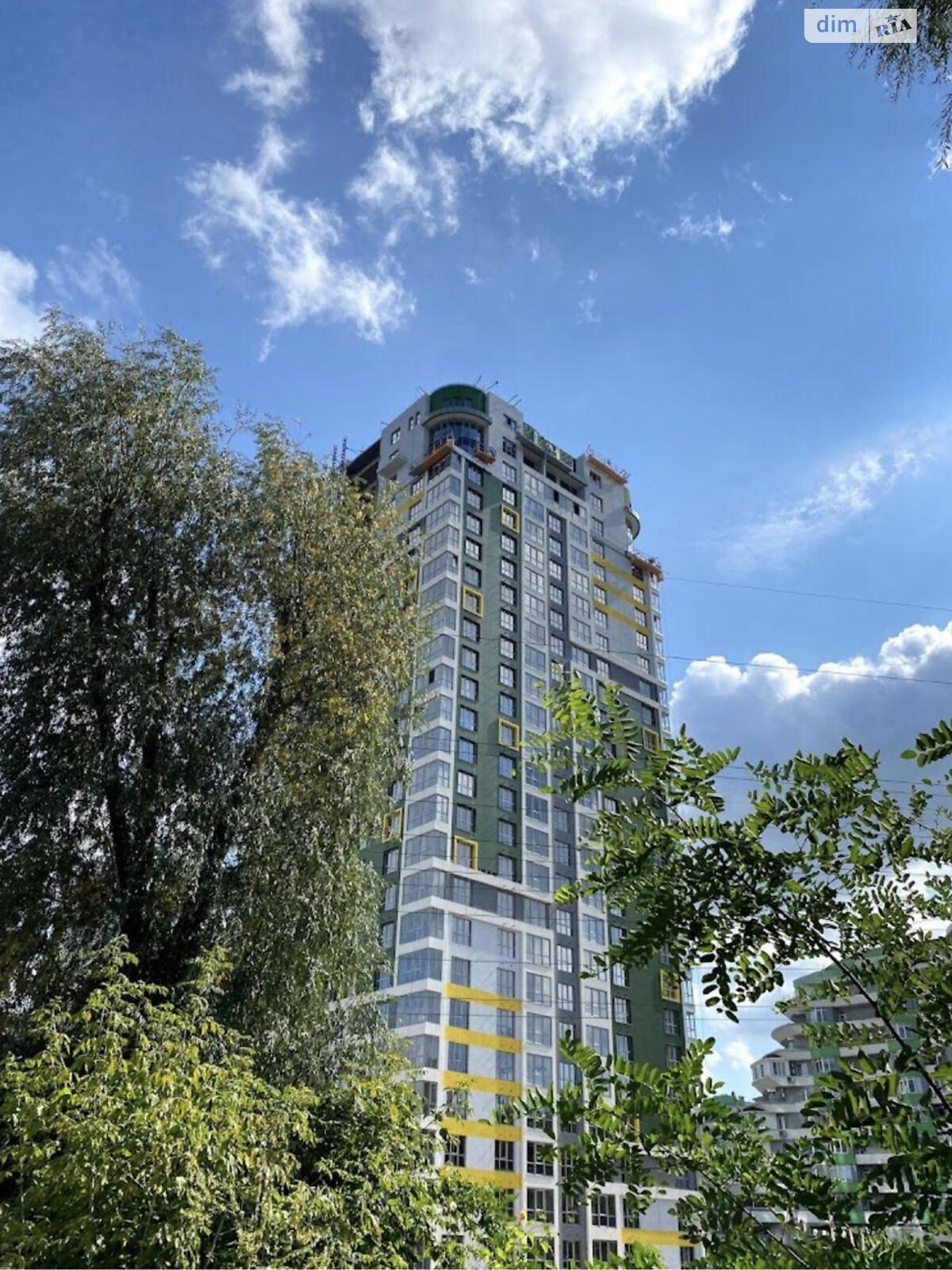 Продаж трикімнатної квартири в Києві, на вул. Вишгородська 45Г, район Вітряні Гори фото 1 Продаж трикімнатної квартири в Києві, на вул. Вишгородська 45Г, район Вітряні Гори фото 1
