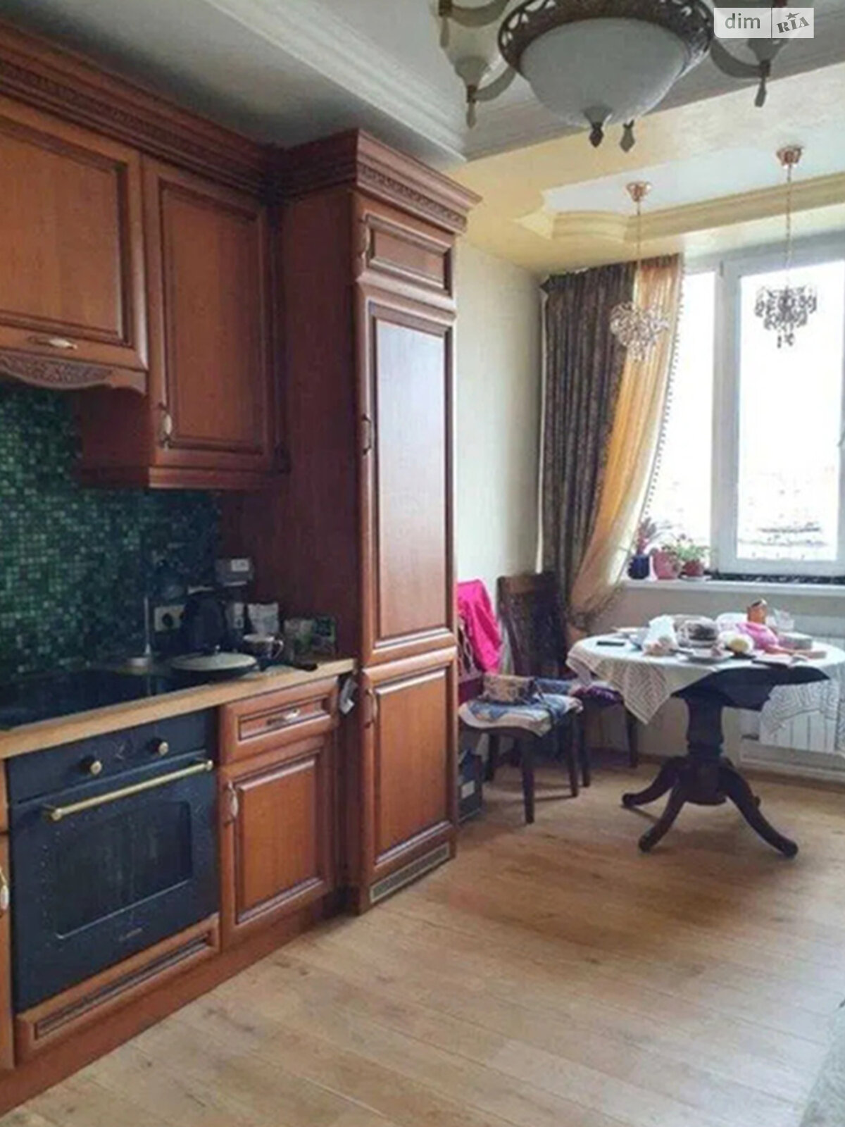 Продажа однокомнатной квартиры в Киеве, на ул. Вышгородская 45, район Ветряные Горы фото 1 Продажа однокомнатной квартиры в Киеве, на ул. Вышгородская 45, район Ветряные Горы фото 1