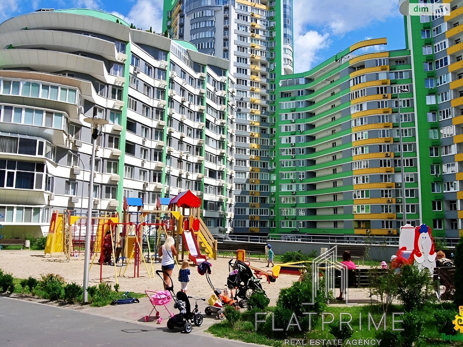Продажа двухкомнатной квартиры в Киеве, на ул. Вышгородская 45Г, район Ветряные Горы фото 1 Продажа двухкомнатной квартиры в Киеве, на ул. Вышгородская 45Г, район Ветряные Горы фото 1