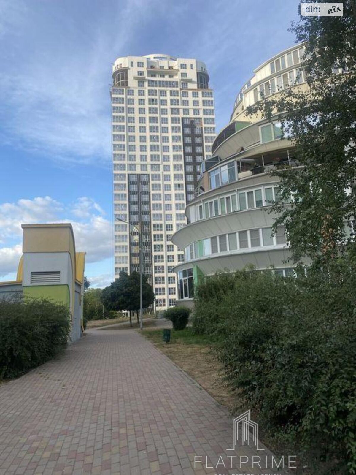 Продажа двухкомнатной квартиры в Киеве, на ул. Вышгородская 45Г, район Ветряные Горы фото 1 Продажа двухкомнатной квартиры в Киеве, на ул. Вышгородская 45Г, район Ветряные Горы фото 1