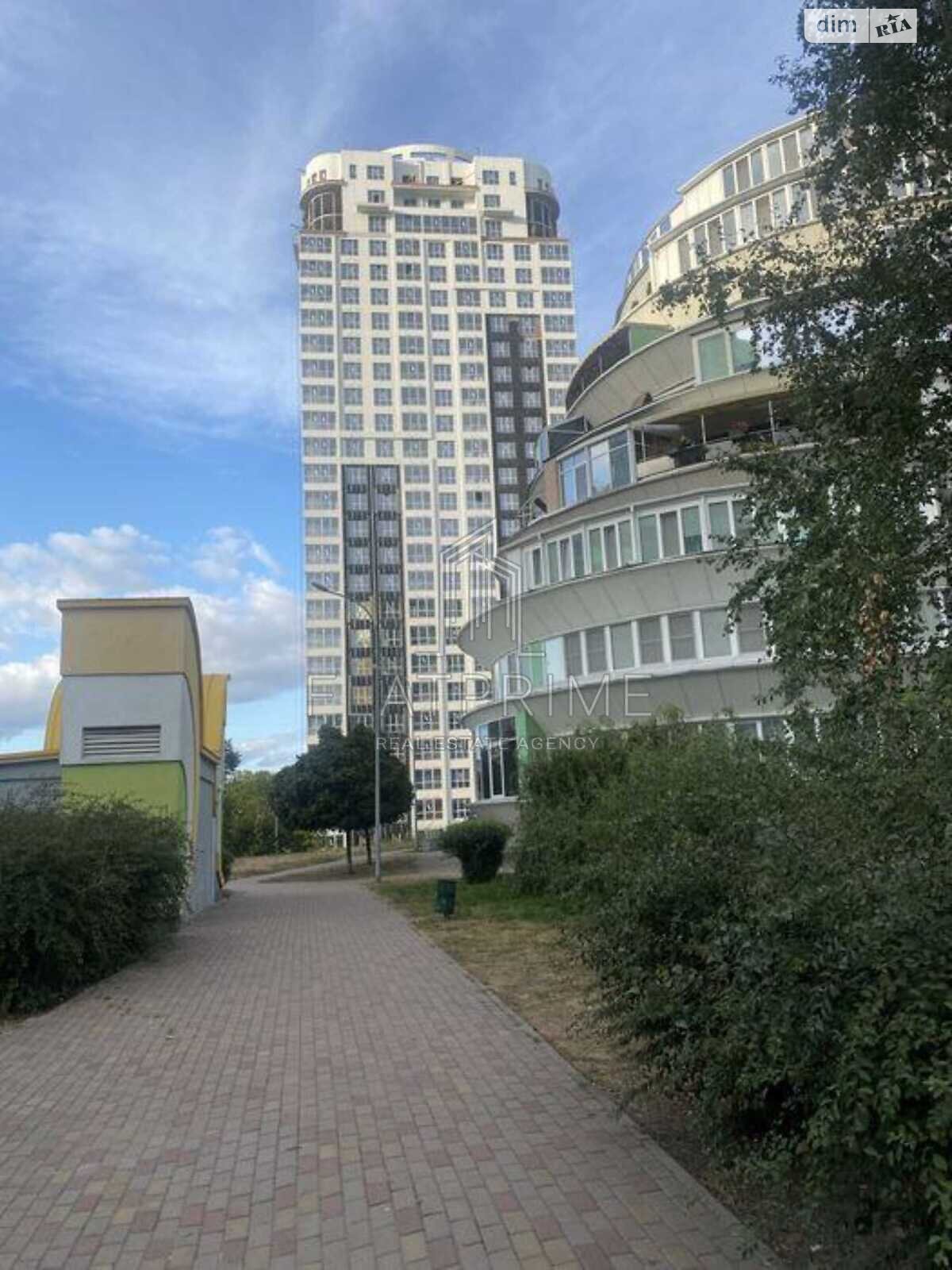 Продажа двухкомнатной квартиры в Киеве, на ул. Вышгородская 45Г, район Ветряные Горы фото 1 Продажа двухкомнатной квартиры в Киеве, на ул. Вышгородская 45Г, район Ветряные Горы фото 1