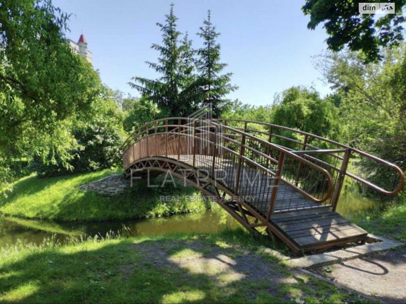 Продаж трикімнатної квартири в Києві, на вул. Вишгородська 45Г, район Вітряні Гори фото 1 Продаж трикімнатної квартири в Києві, на вул. Вишгородська 45Г, район Вітряні Гори фото 1