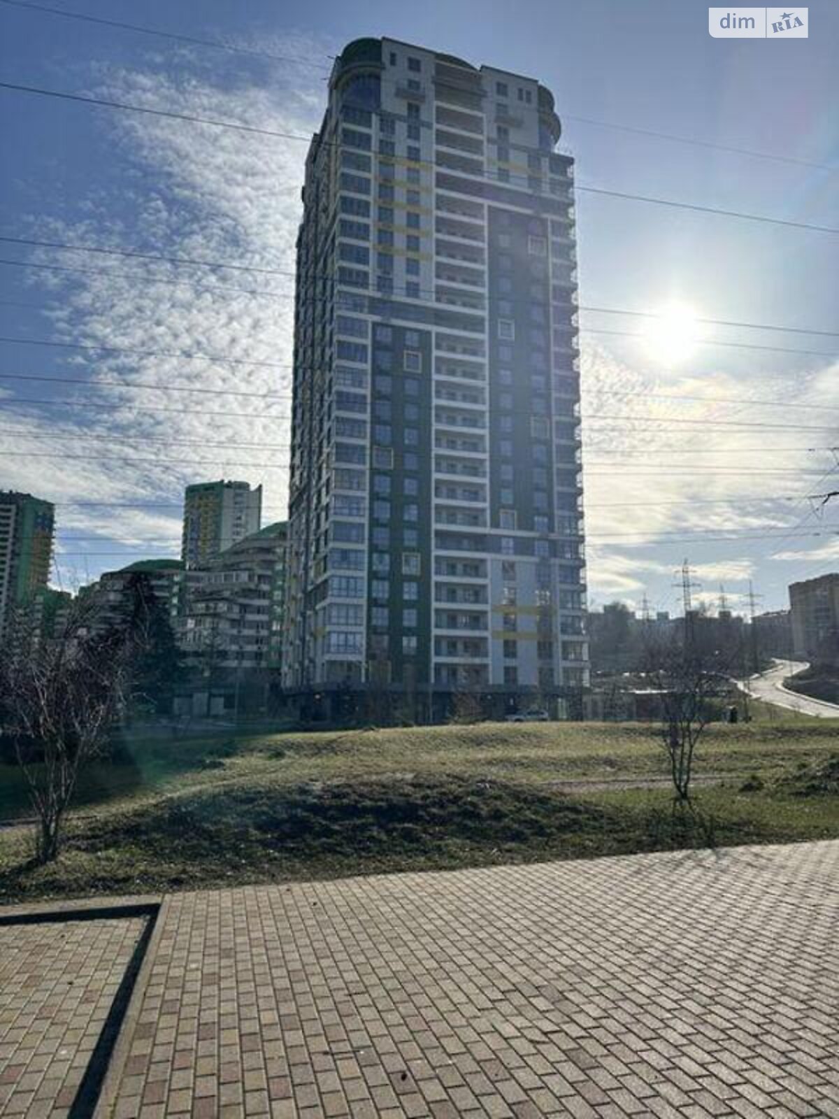 Продаж трикімнатної квартири в Києві, на вул. Вишгородська 45Г, район Вітряні Гори фото 1 Продаж трикімнатної квартири в Києві, на вул. Вишгородська 45Г, район Вітряні Гори фото 1