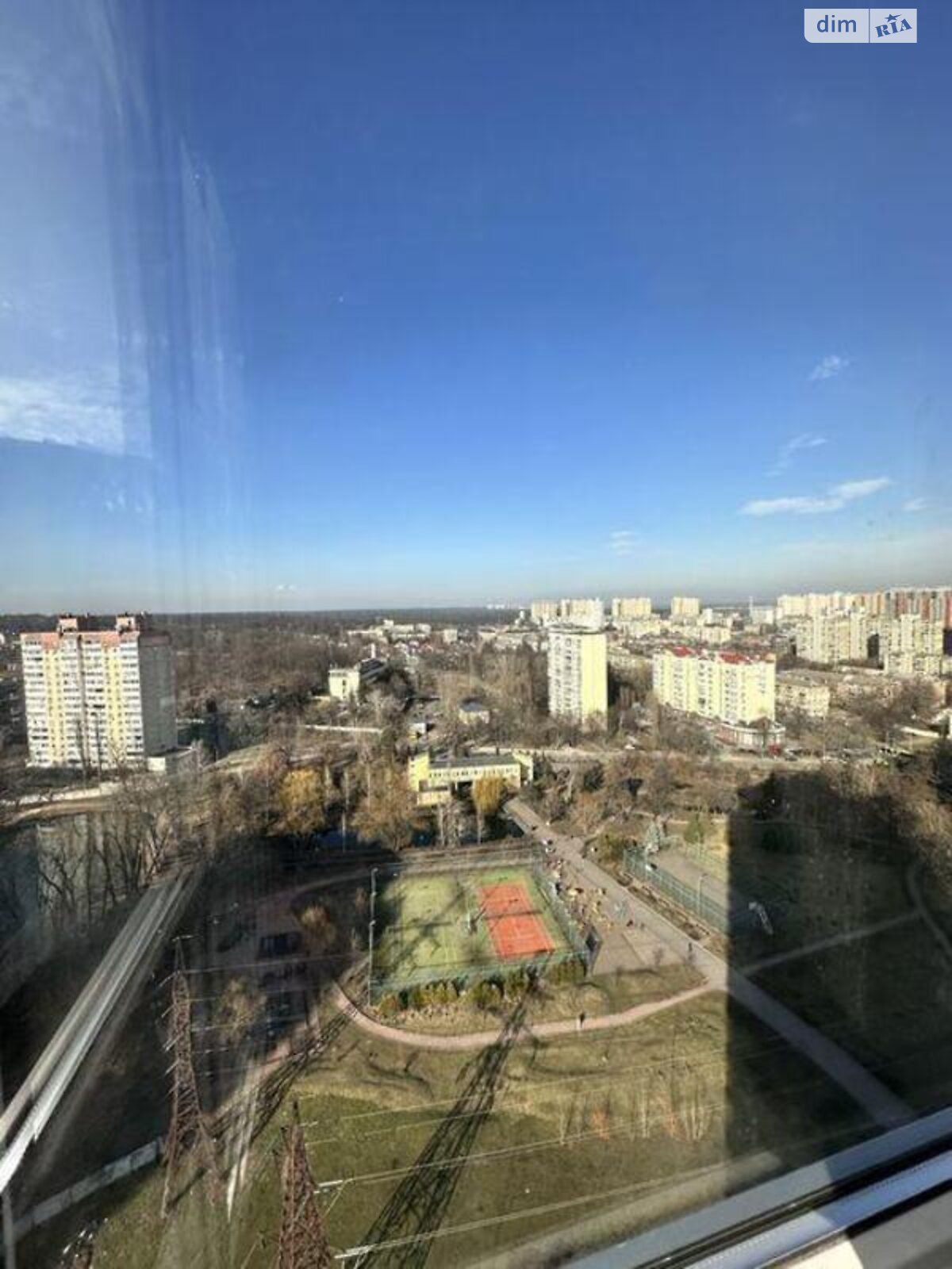 Продаж трикімнатної квартири в Києві, на вул. Вишгородська 45Г, район Вітряні Гори фото 1 Продаж трикімнатної квартири в Києві, на вул. Вишгородська 45Г, район Вітряні Гори фото 1