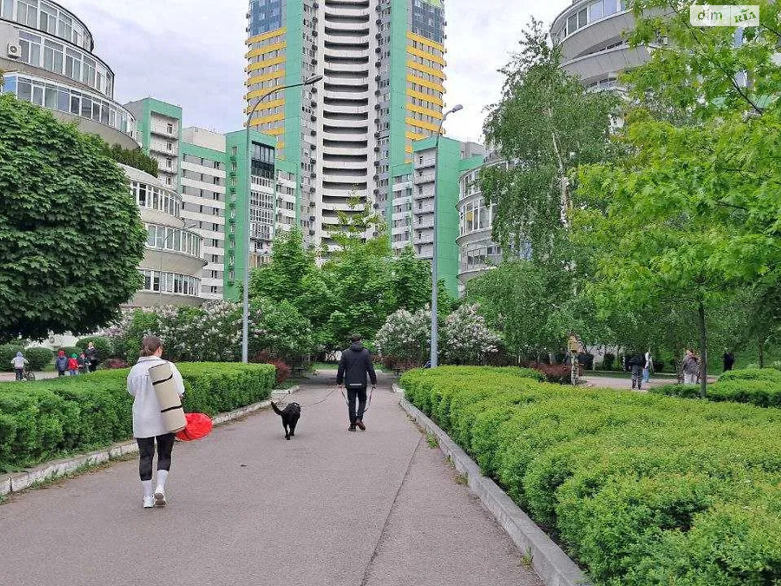 Продаж однокімнатної квартири в Києві, на вул. Вишгородська 45, район Вітряні Гори фото 1 Продаж однокімнатної квартири в Києві, на вул. Вишгородська 45, район Вітряні Гори фото 1
