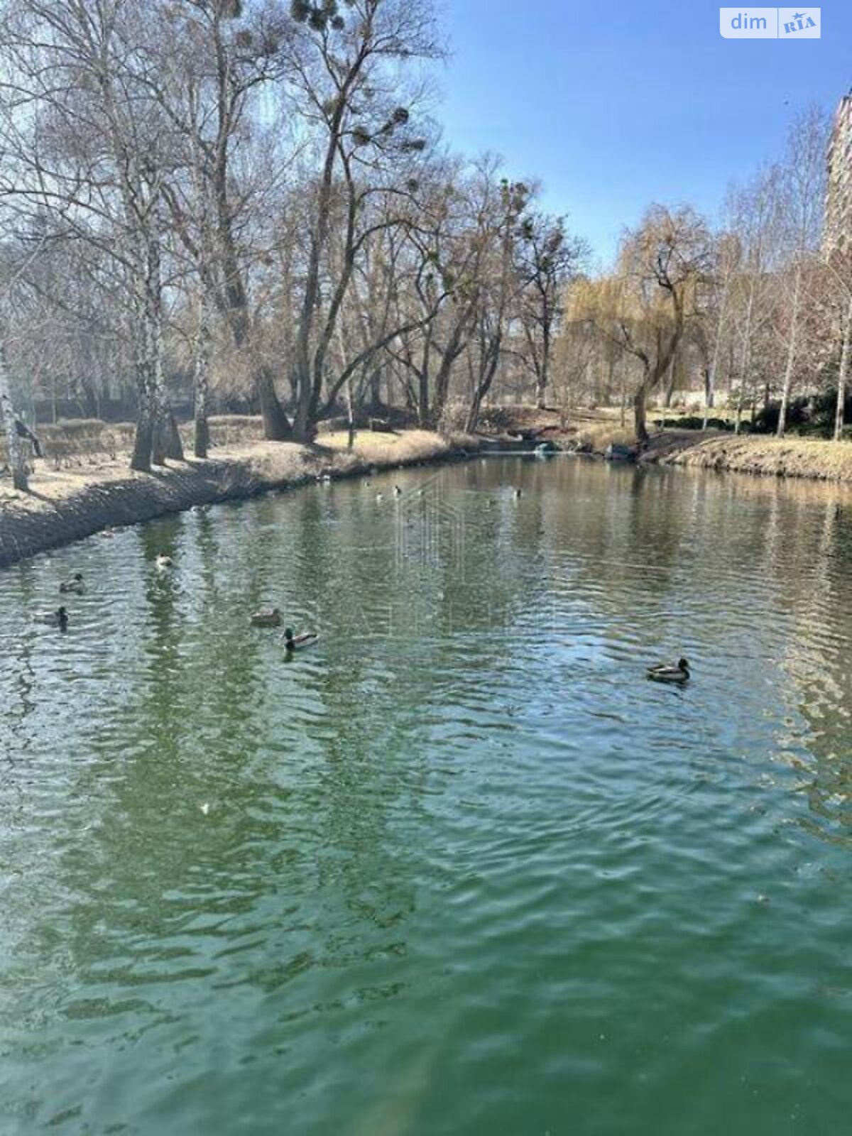 Продаж двокімнатної квартири в Києві, на вул. Вишгородська 45Г, район Вітряні Гори фото 1 Продаж двокімнатної квартири в Києві, на вул. Вишгородська 45Г, район Вітряні Гори фото 1