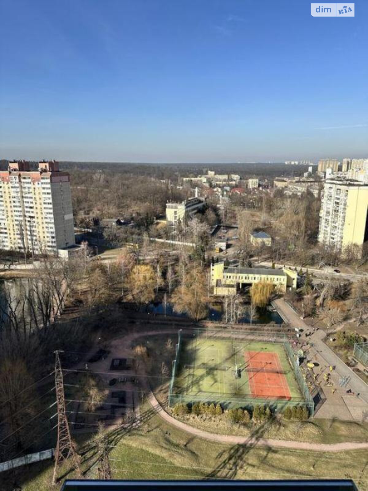 Продаж двокімнатної квартири в Києві, на вул. Вишгородська 45Г, район Вітряні Гори фото 1 Продаж двокімнатної квартири в Києві, на вул. Вишгородська 45Г, район Вітряні Гори фото 1