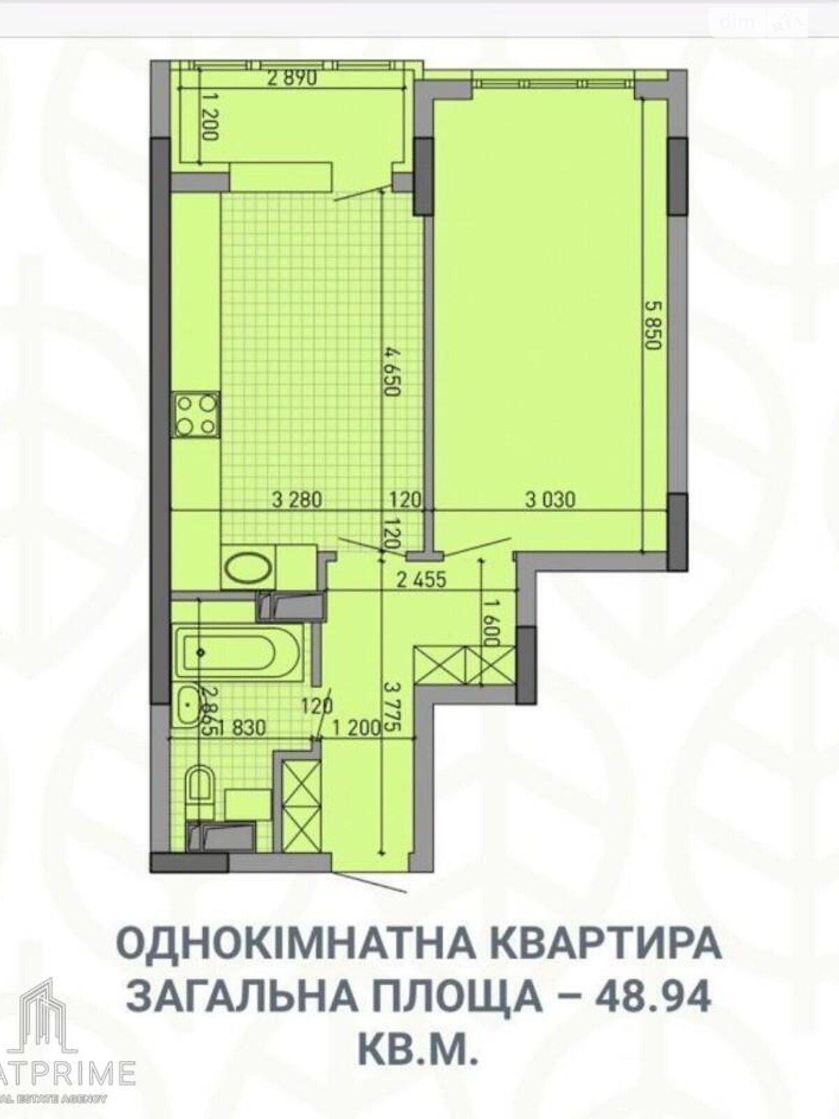 Продажа однокомнатной квартиры в Киеве, на ул. Вышгородская 45Г, район Ветряные Горы фото 1 Продажа однокомнатной квартиры в Киеве, на ул. Вышгородская 45Г, район Ветряные Горы фото 1