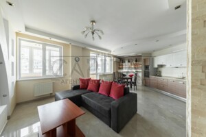 Продаж трикімнатної квартири в Києві, на вул. Вишгородська 45Б/3, район Вітряні Гори фото 2