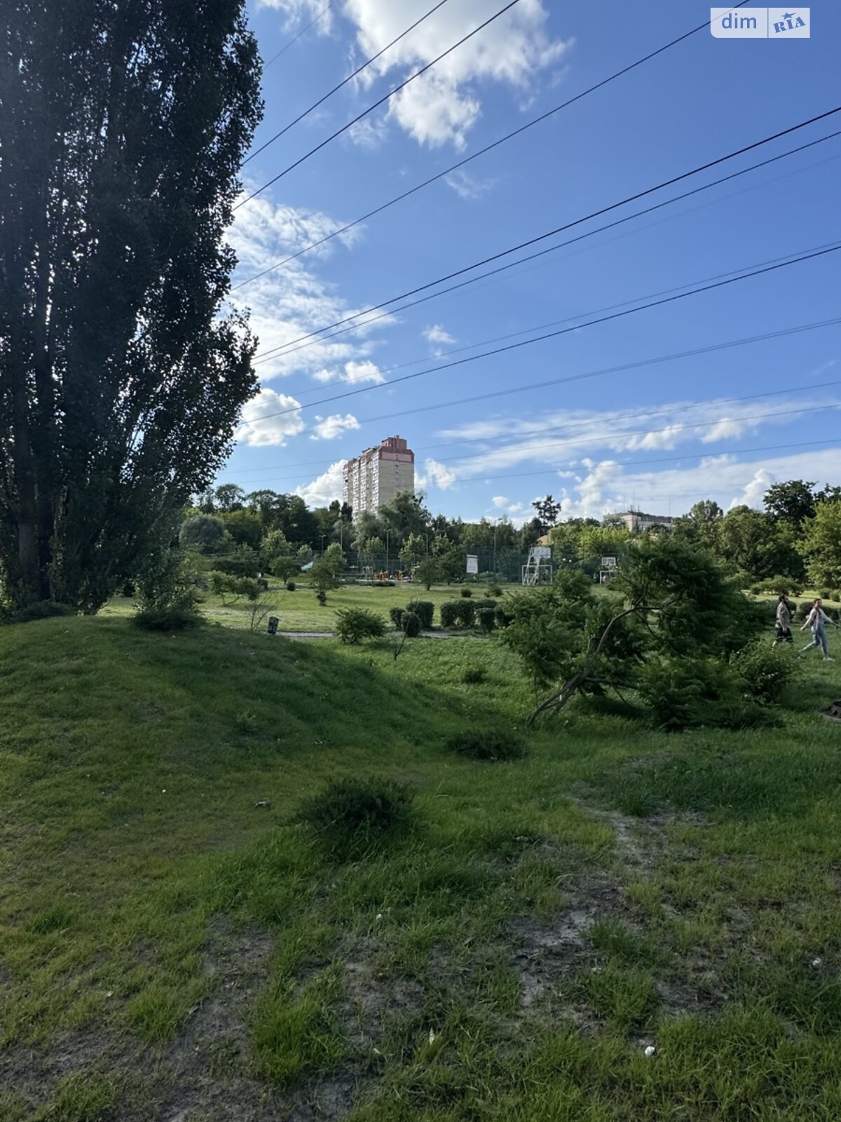 Продажа однокомнатной квартиры в Киеве, на ул. Вышгородская 45Ж, район Ветряные Горы фото 1 Продажа однокомнатной квартиры в Киеве, на ул. Вышгородская 45Ж, район Ветряные Горы фото 1
