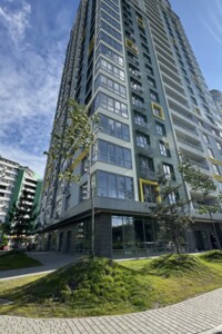 Продажа однокомнатной квартиры в Киеве, на ул. Вышгородская 45Ж, район Ветряные Горы фото 2