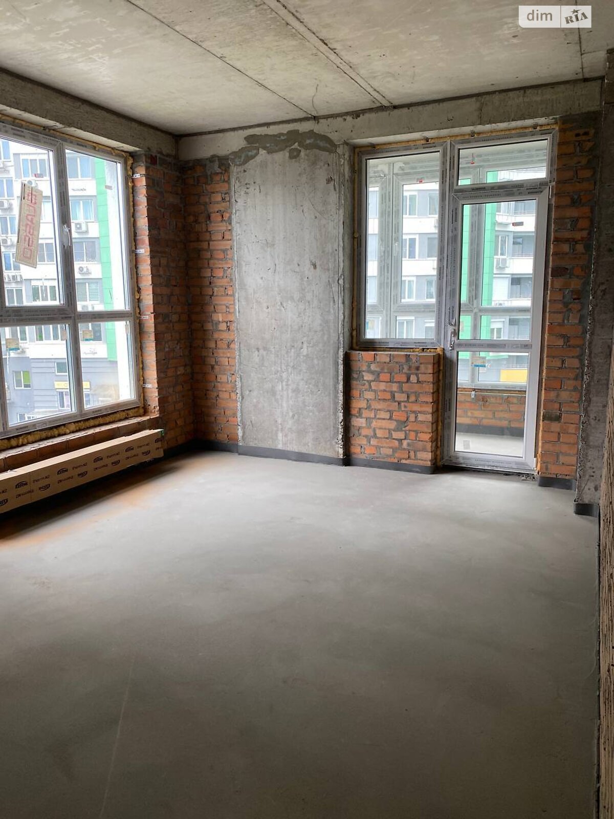 Продажа двухкомнатной квартиры в Киеве, на ул. Вышгородская 45Ж, район Ветряные Горы фото 1