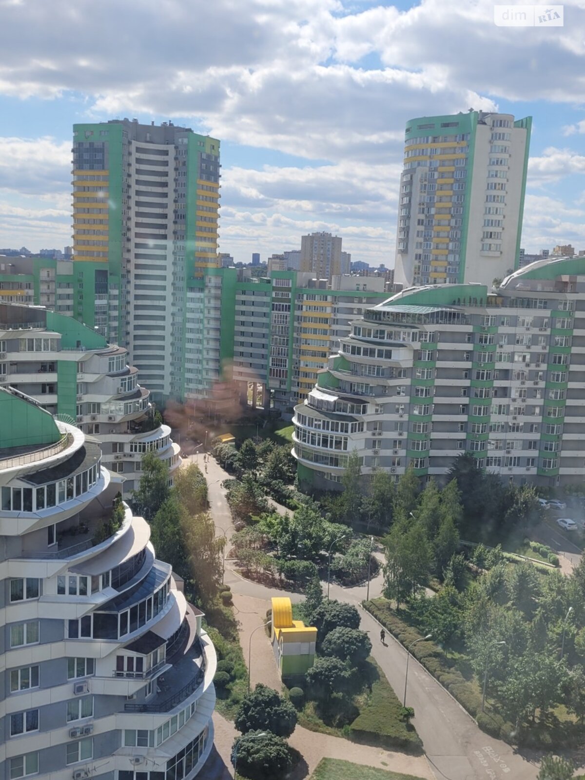 Продажа однокомнатной квартиры в Киеве, на ул. Вышгородская 45Ж, район Ветряные Горы фото 1 Продажа однокомнатной квартиры в Киеве, на ул. Вышгородская 45Ж, район Ветряные Горы фото 1