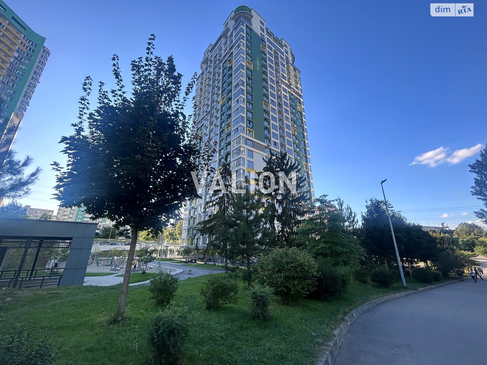 Продажа однокомнатной квартиры в Киеве, на ул. Вышгородская 45Г, район Ветряные Горы фото 1