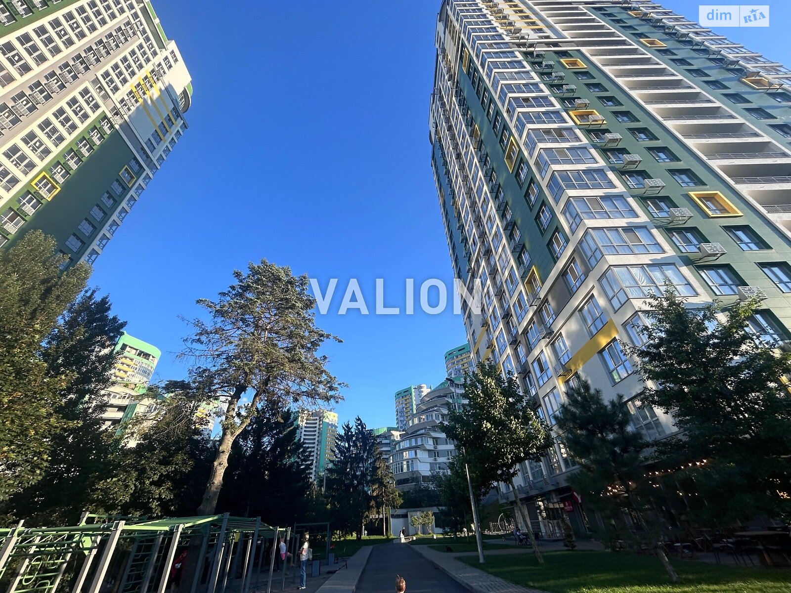 Продажа однокомнатной квартиры в Киеве, на ул. Вышгородская 45Г, район Ветряные Горы фото 1