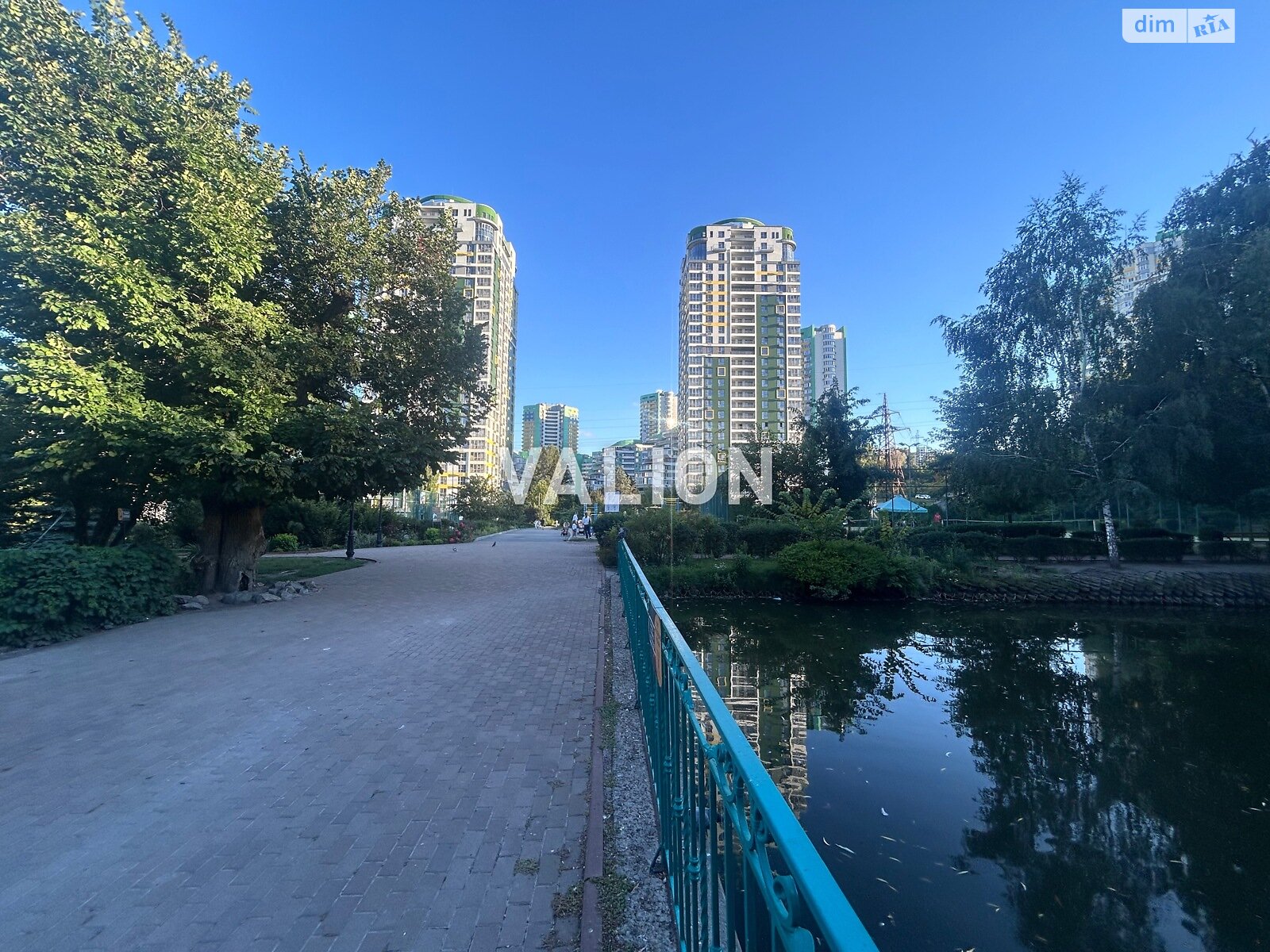 Продажа однокомнатной квартиры в Киеве, на ул. Вышгородская 45Г, район Ветряные Горы фото 1