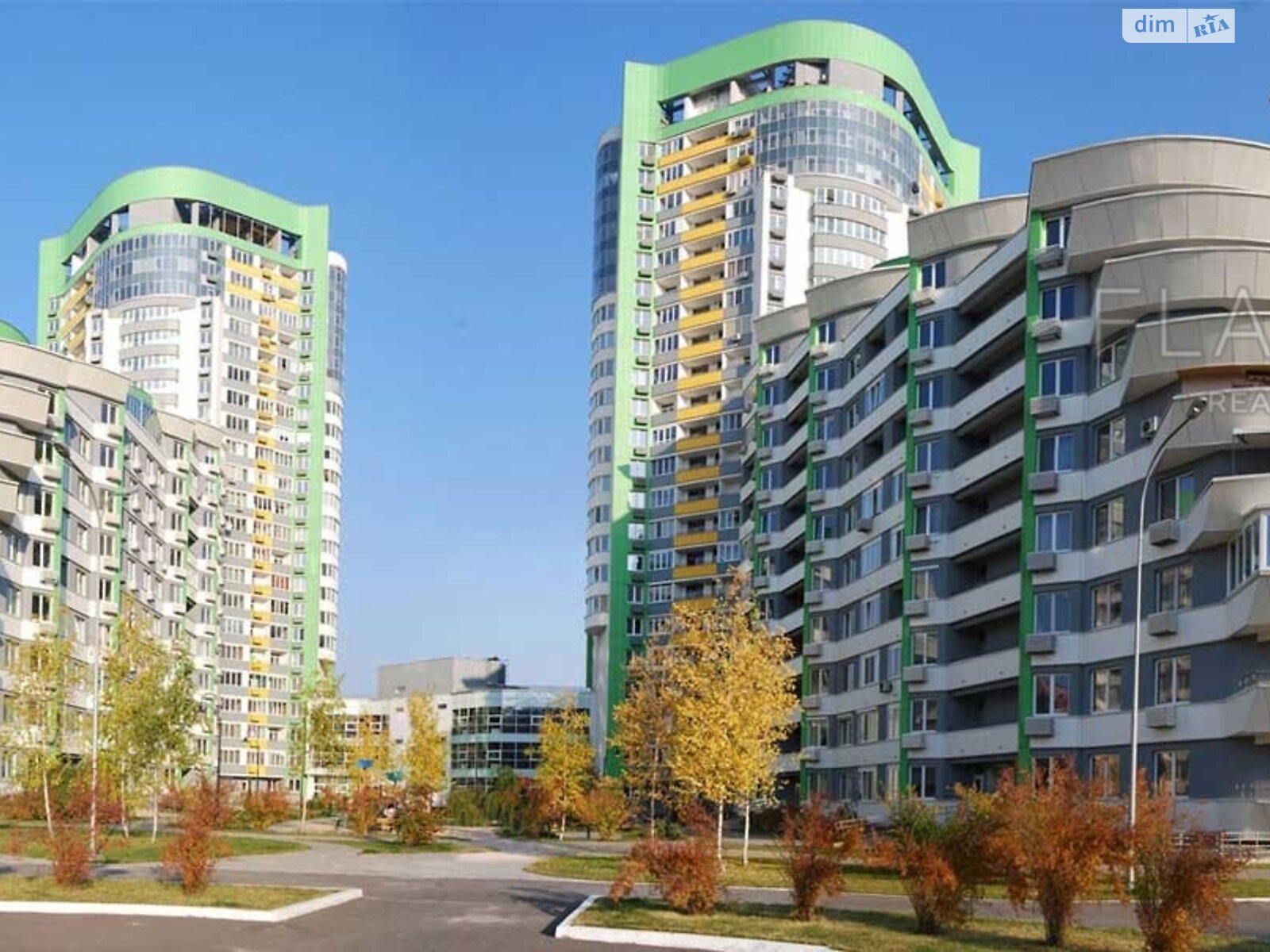 Продажа однокомнатной квартиры в Киеве, на ул. Вышгородская 45Ж, район Ветряные Горы фото 1