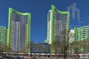 Продажа однокомнатной квартиры в Киеве, на ул. Вышгородская 45Ж, район Ветряные Горы фото 2