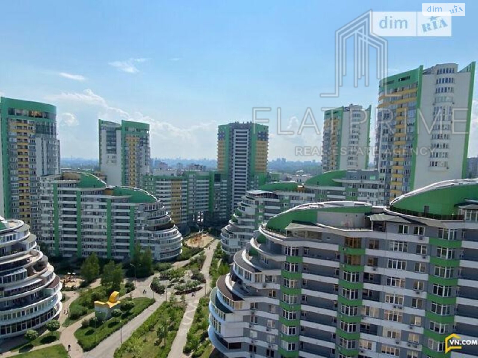 Продажа однокомнатной квартиры в Киеве, на ул. Вышгородская 45Ж, район Ветряные Горы фото 1