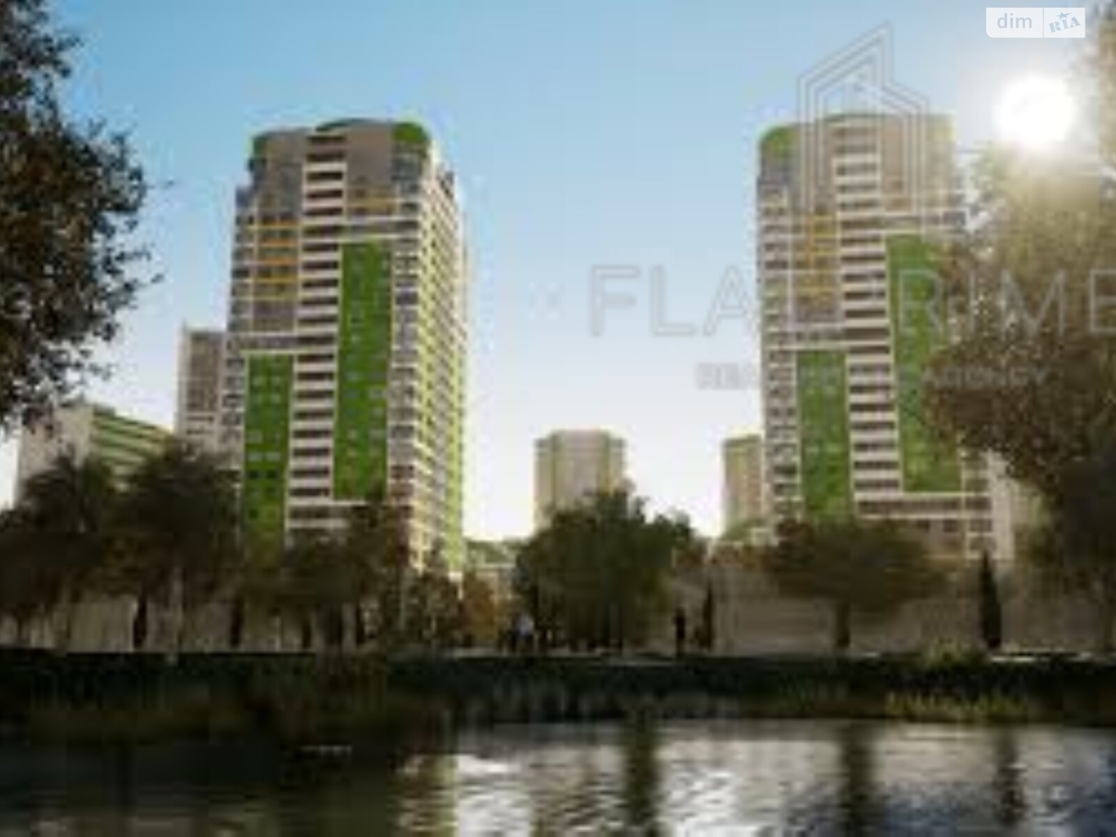 Продажа однокомнатной квартиры в Киеве, на ул. Вышгородская 45Ж, район Ветряные Горы фото 1