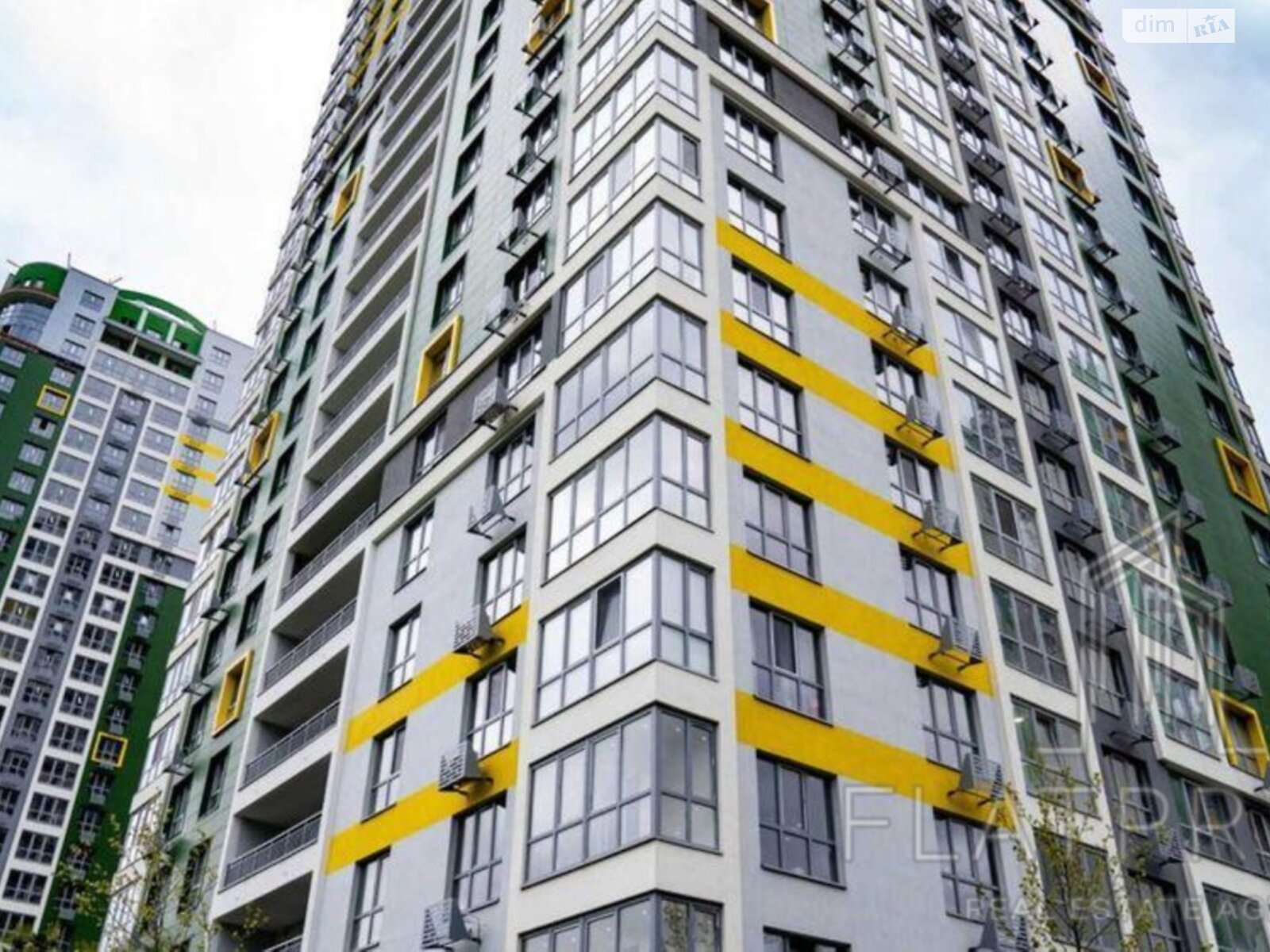 Продажа однокомнатной квартиры в Киеве, на ул. Вышгородская 45Ж, район Ветряные Горы фото 1