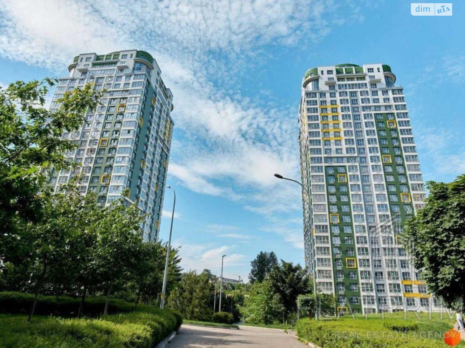 Продажа однокомнатной квартиры в Киеве, на ул. Вышгородская 45Ж, район Ветряные Горы фото 1