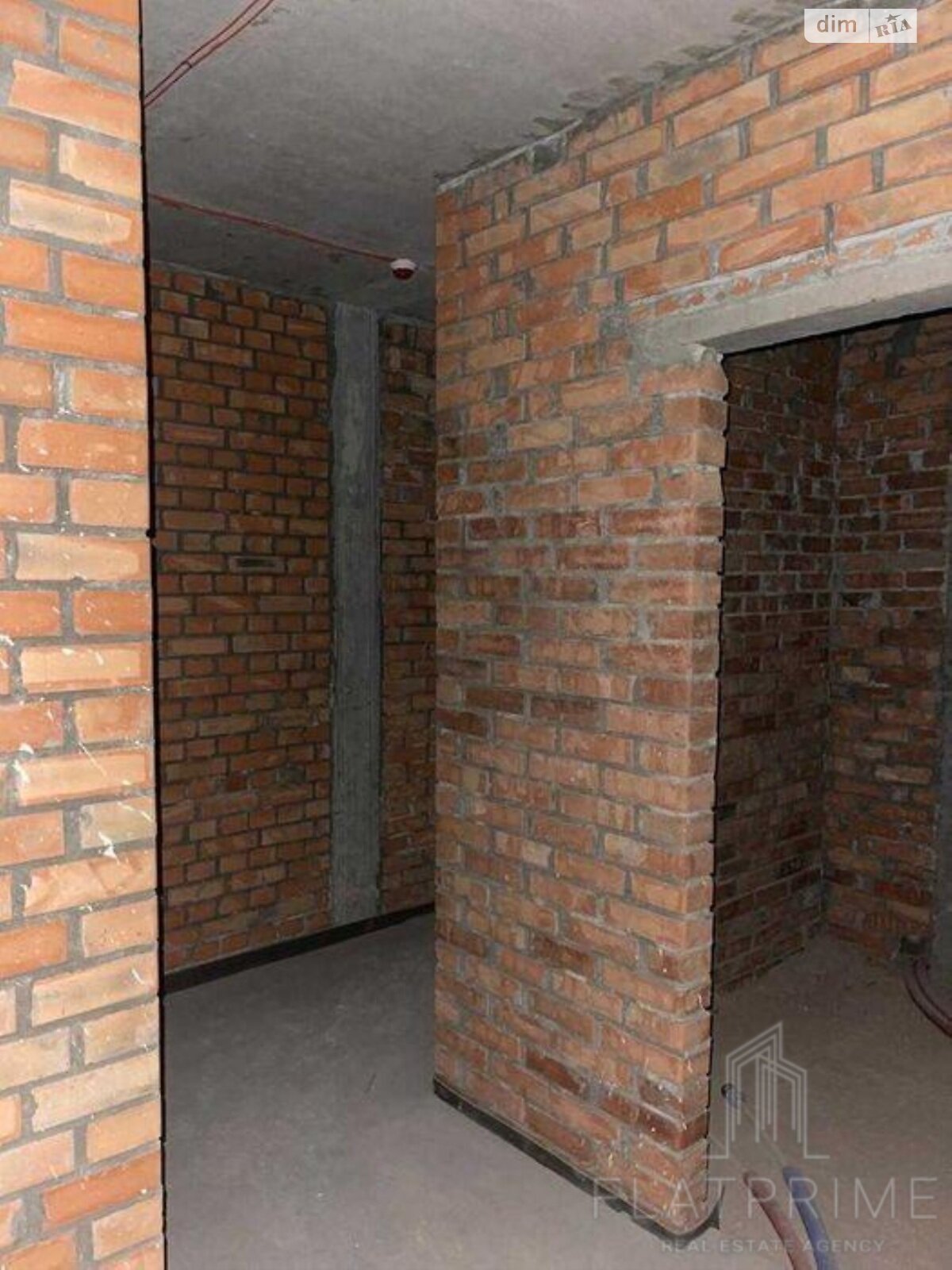 Продажа однокомнатной квартиры в Киеве, на ул. Вышгородская 45Ж, район Ветряные Горы фото 1