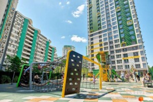 Продажа однокомнатной квартиры в Киеве, на ул. Вышгородская 45Ж, район Ветряные Горы фото 2