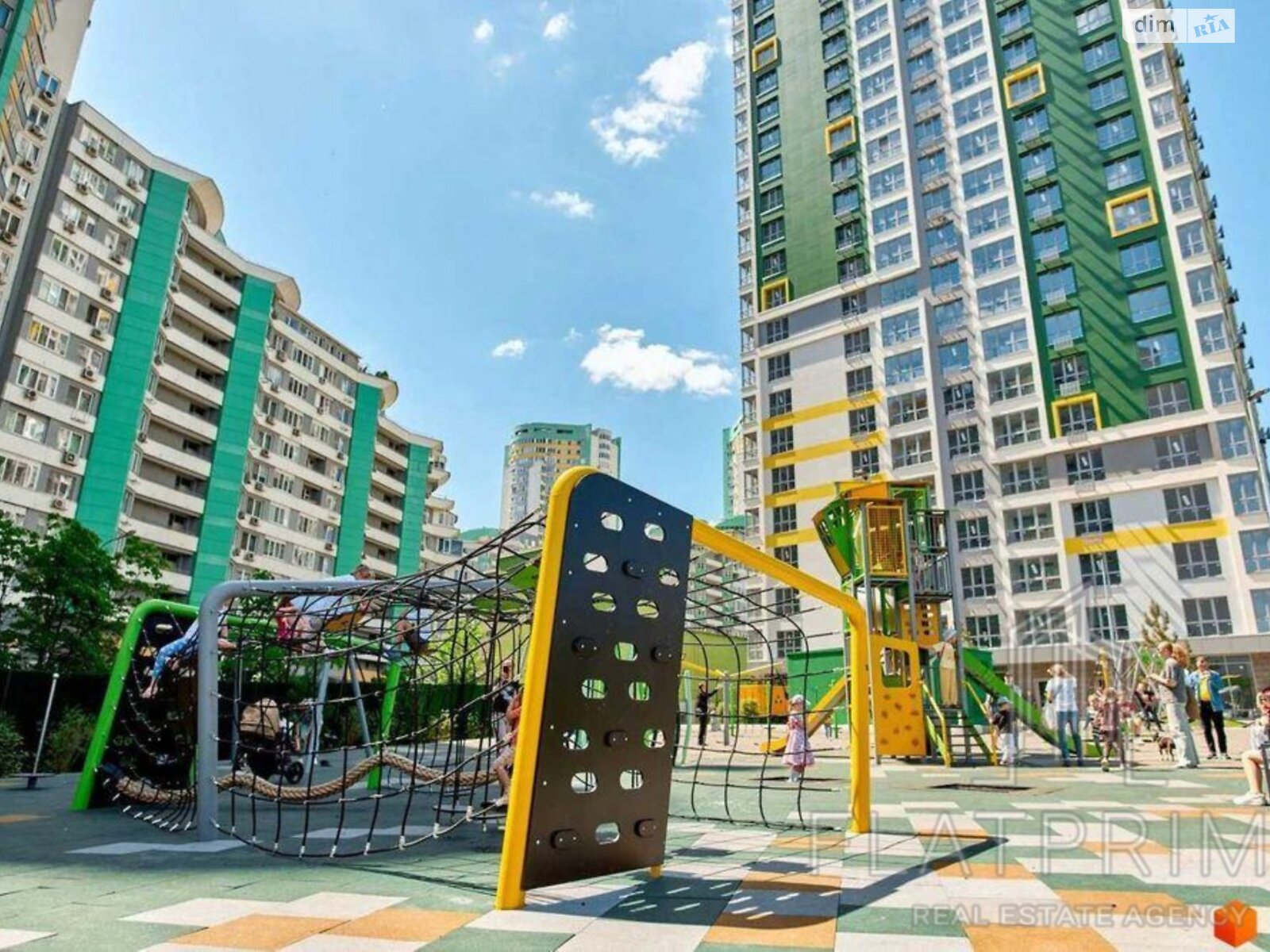 Продажа однокомнатной квартиры в Киеве, на ул. Вышгородская 45Ж, район Ветряные Горы фото 1