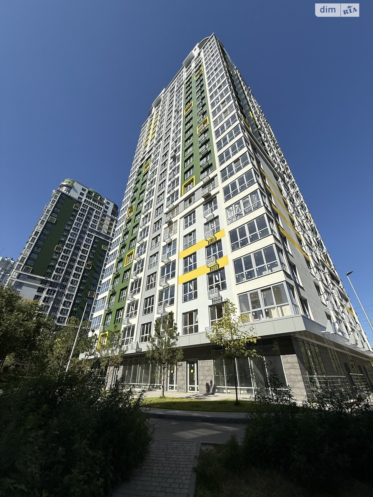 Продажа однокомнатной квартиры в Киеве, на ул. Вышгородская 45Ж, район Ветряные Горы фото 1