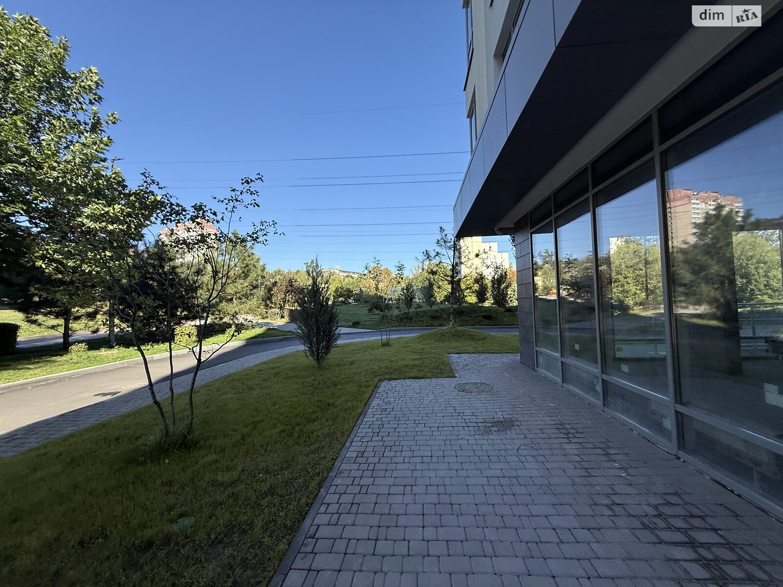 Продажа однокомнатной квартиры в Киеве, на ул. Вышгородская 45Ж, район Ветряные Горы фото 1