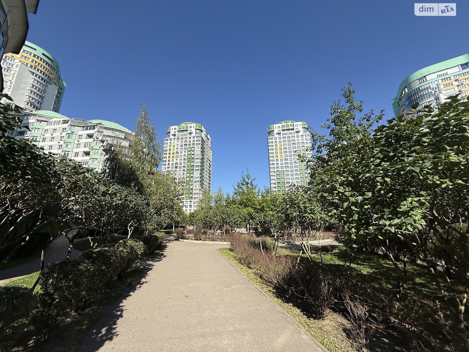 Продажа однокомнатной квартиры в Киеве, на ул. Вышгородская 45Ж, район Ветряные Горы фото 1