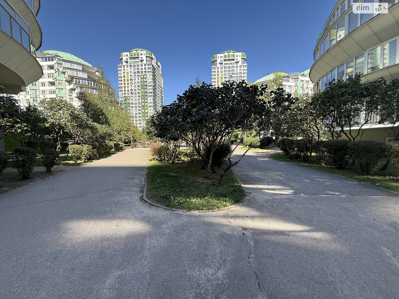 Продажа однокомнатной квартиры в Киеве, на ул. Вышгородская 45Ж, район Ветряные Горы фото 1