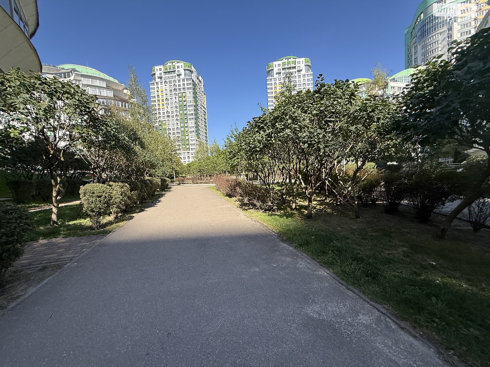 Продажа однокомнатной квартиры в Киеве, на ул. Вышгородская 45Ж, район Ветряные Горы фото 1