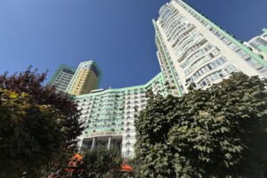 Продажа однокомнатной квартиры в Киеве, на ул. Вышгородская 45Ж, район Ветряные Горы фото 2